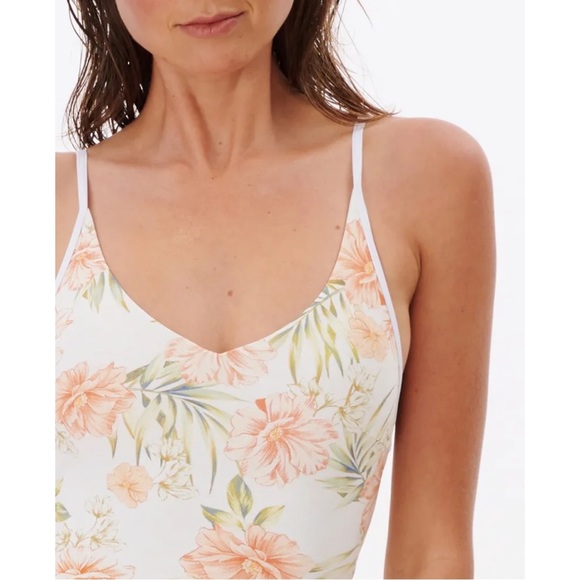 Rip Curl Sol Seeker Good One Piece - Picture 3 of 9